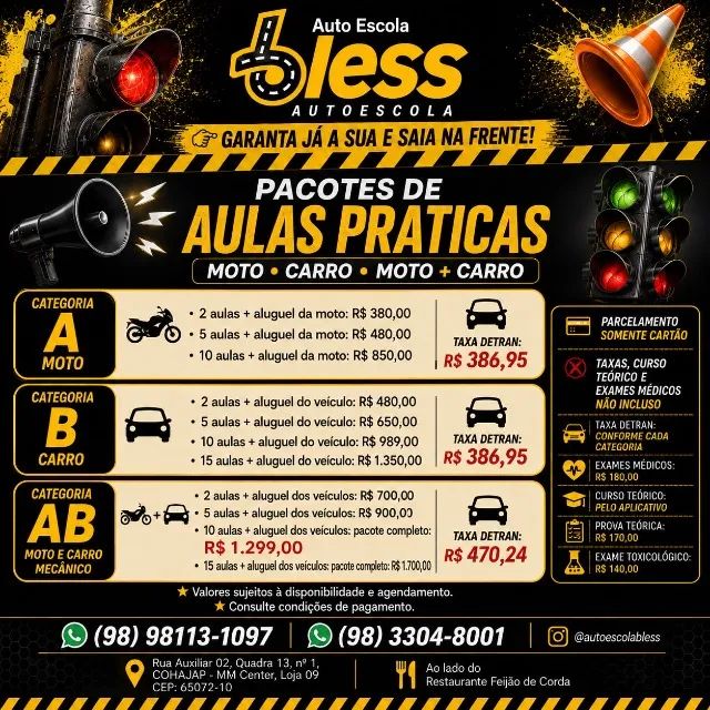 Habilitação  - Foto 2