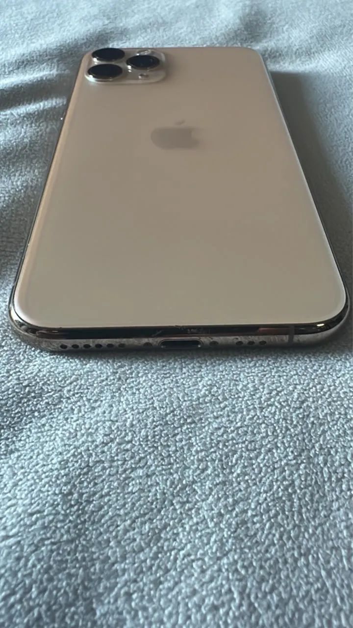 iPhone 11Pro 256G - Foto 5