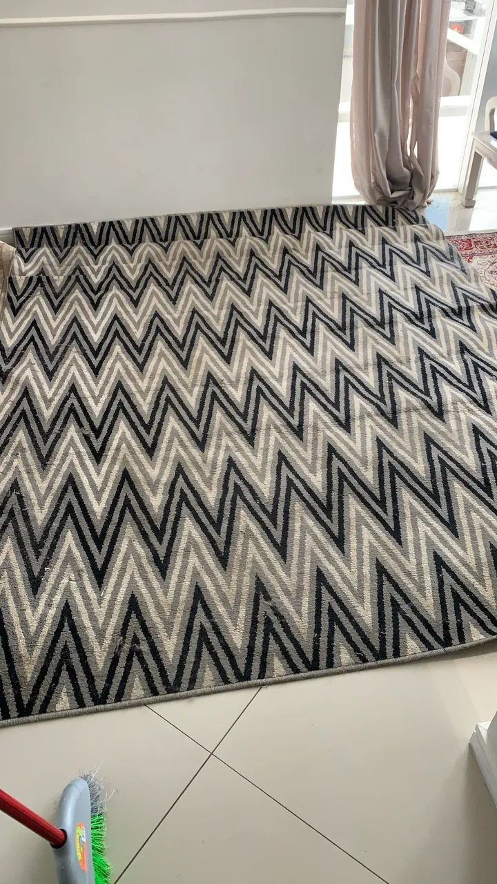 Tapete moderno TokStok 2x250cm