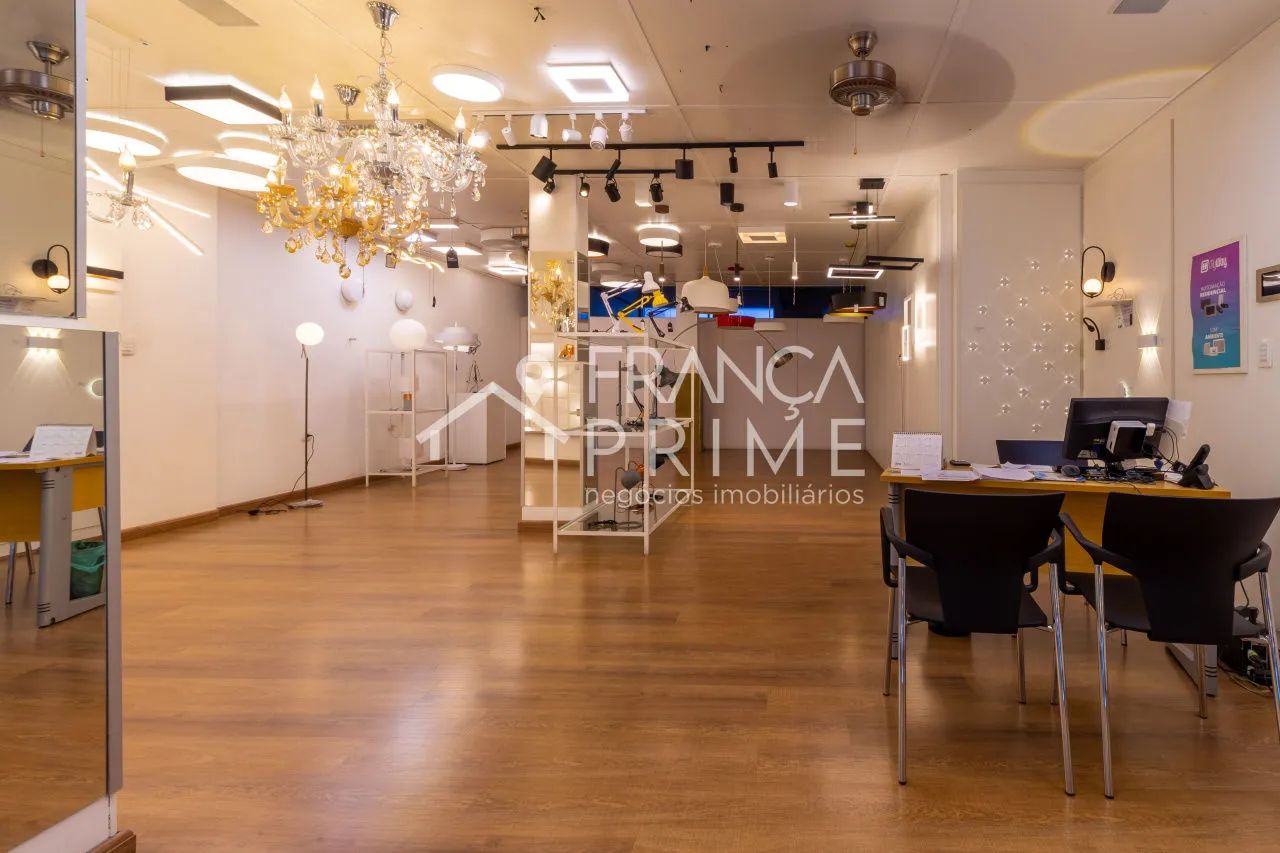 Prédio Comercial de 5 Pavimentos na Sumaré com 739M² - Foto 5