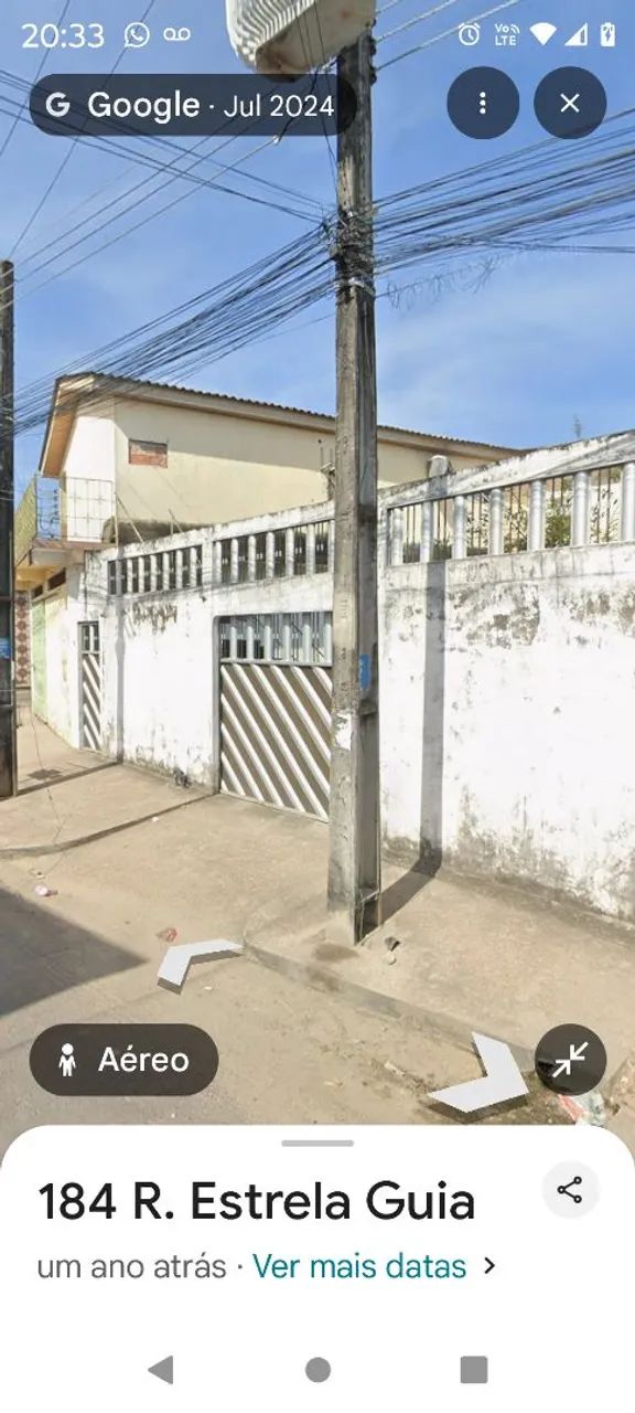 Foto - Manaus - Tarumã