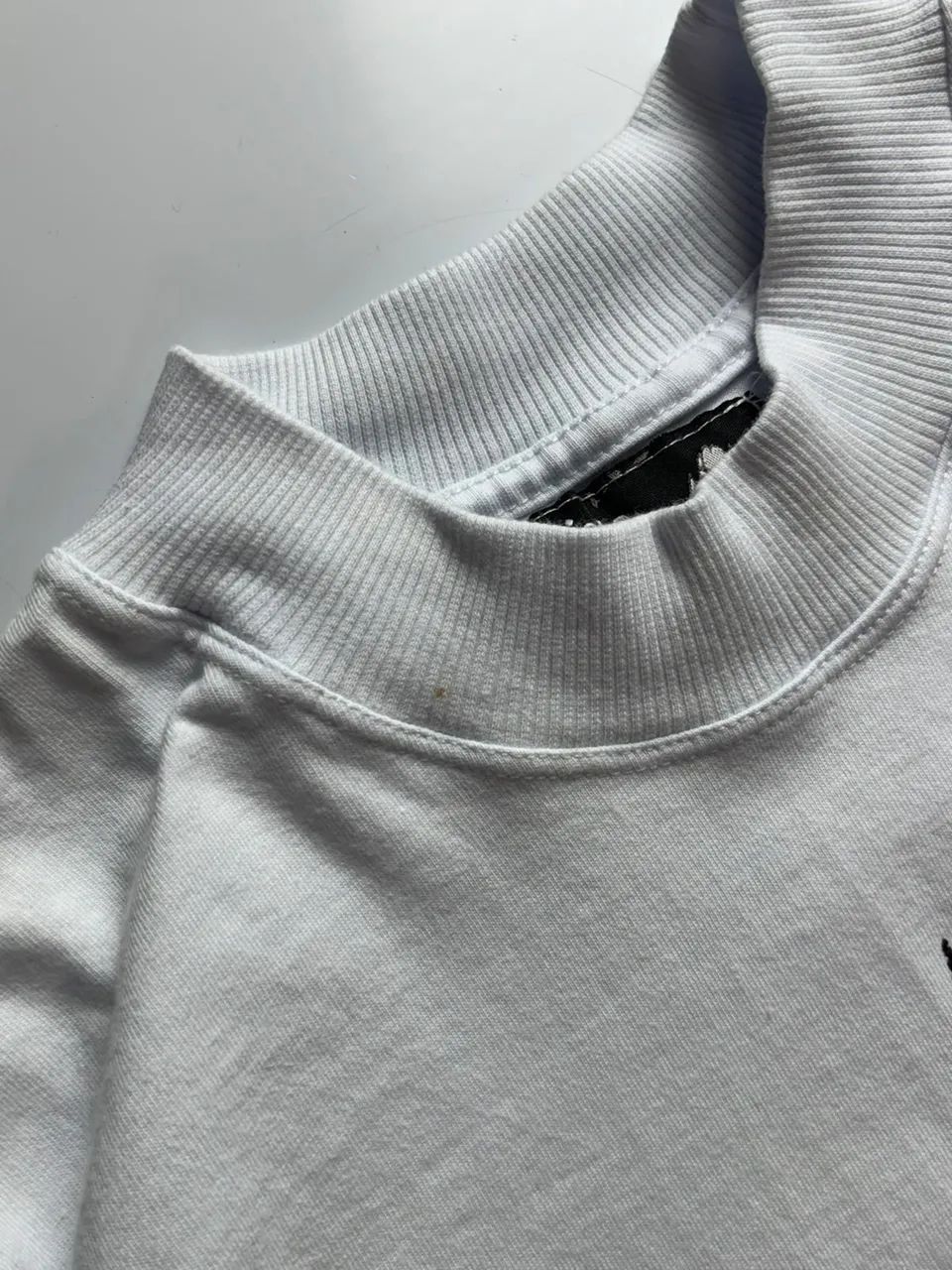 Camisa boxy vista - Foto 2