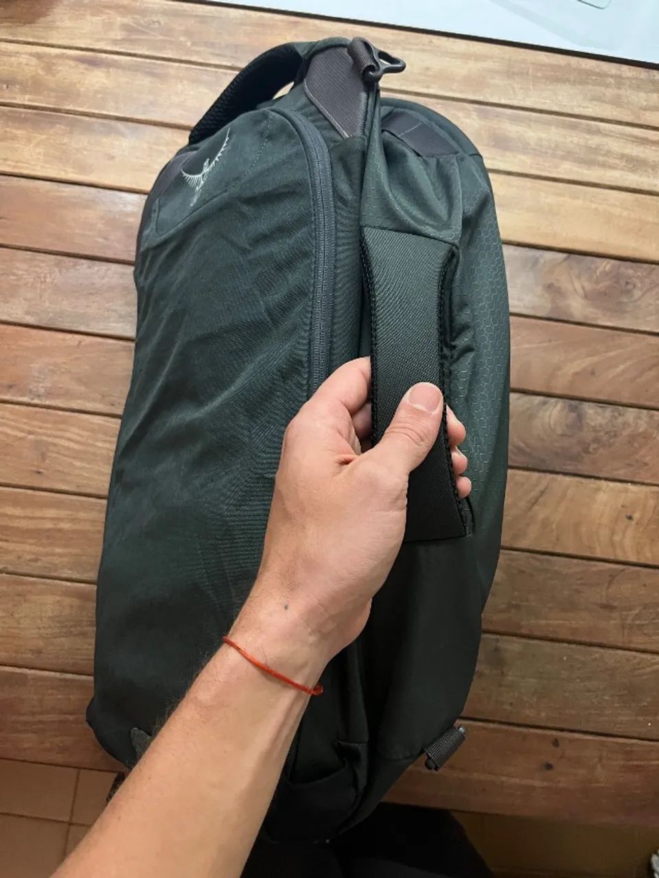 Mochila Osprey Fairpoint 40L  - Foto 5