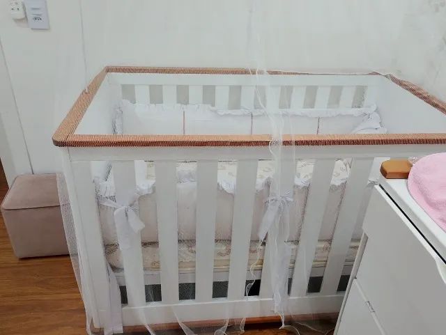Berço  - Foto 4