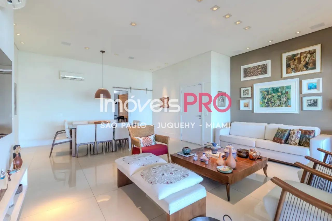 Apto moderno e sofisticado ? 161 m² com 3 dorm, todos suite e 4 vagas no Campo Belo - Foto 4