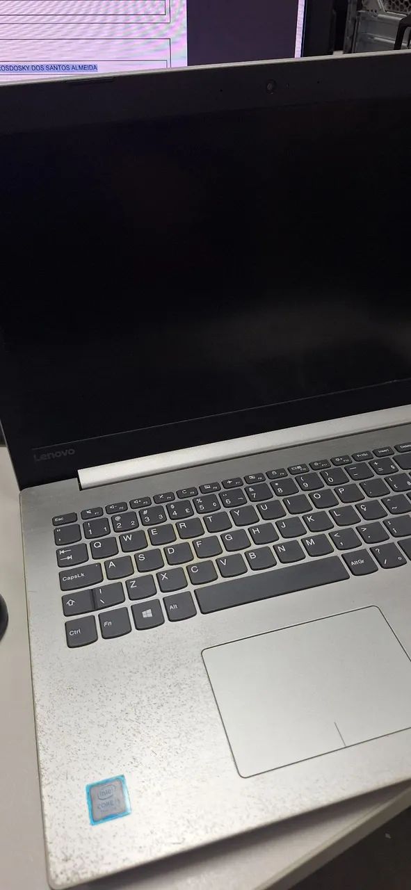 Notebook Ideapad 320 - Foto 5