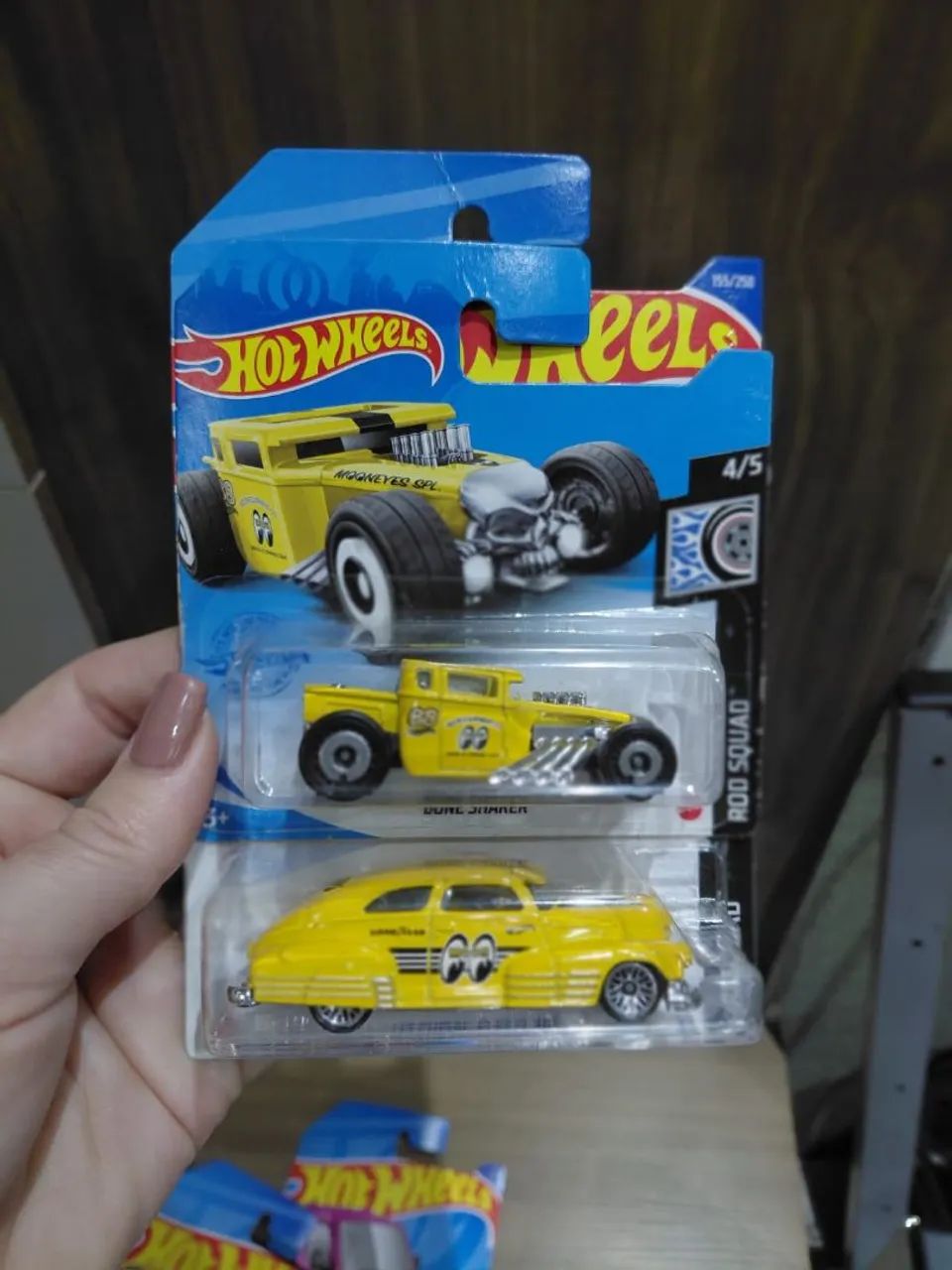 Hotwheels  - Foto 3