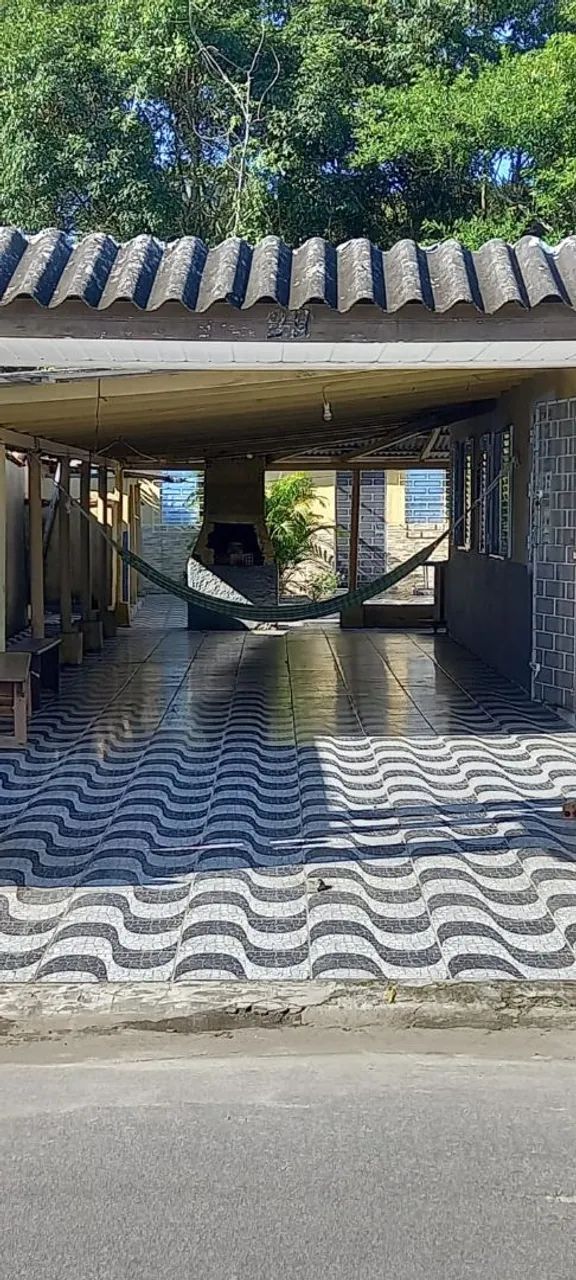 Alugo casa balneário Ipanema  - Foto 2