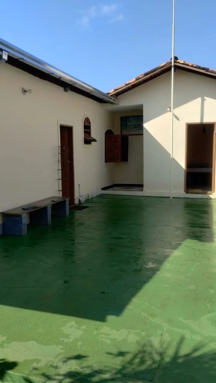 Casa a venda Bairro Viúva - Barão de Cocais - Foto 2