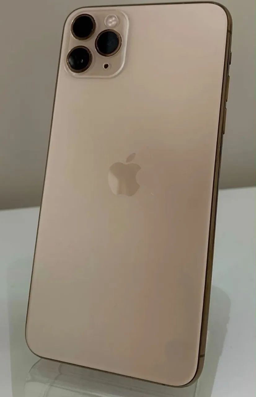 Vendo iPhone 11 Pro Max  - Foto 3