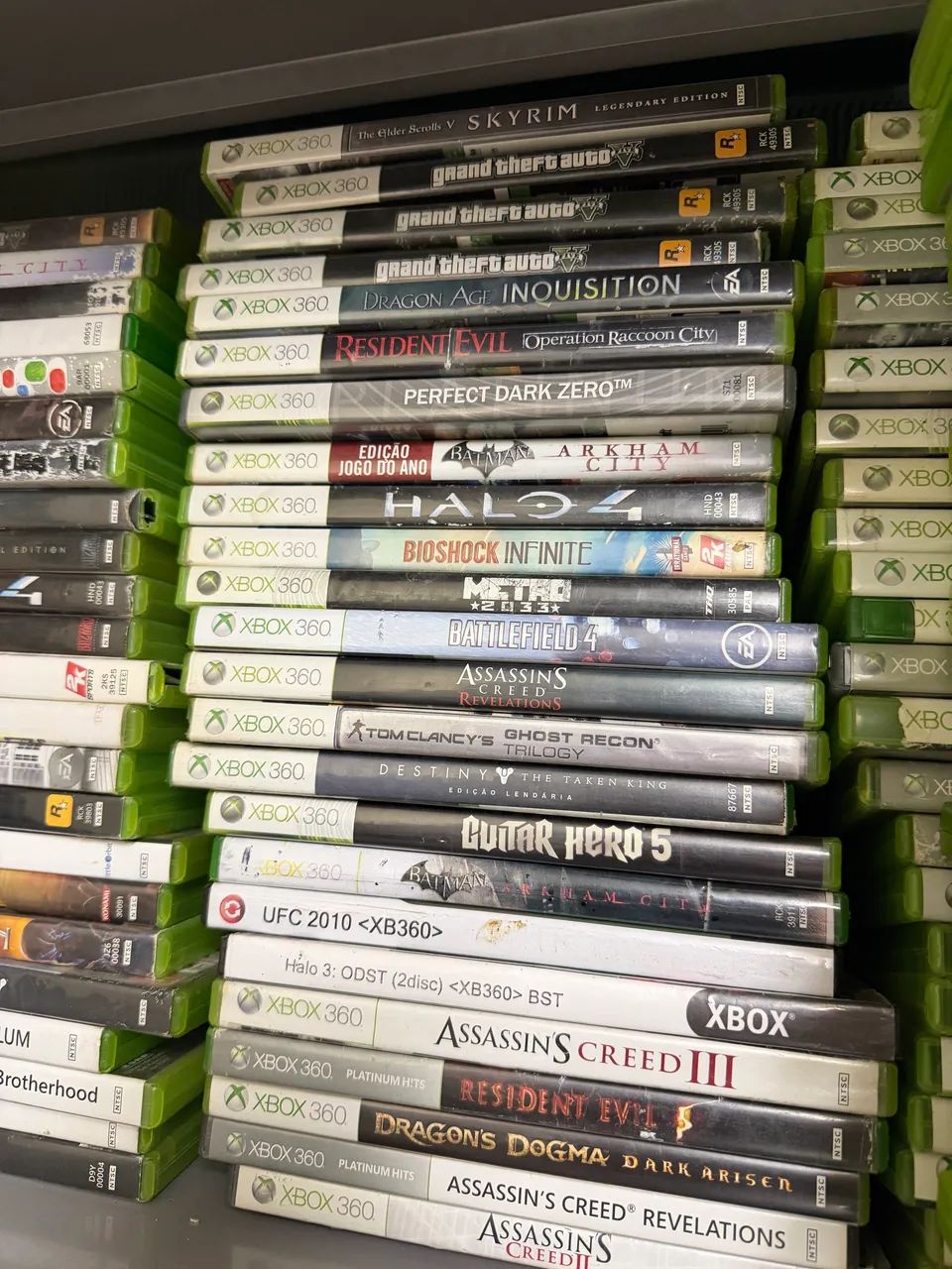 Jogos  - Foto 2