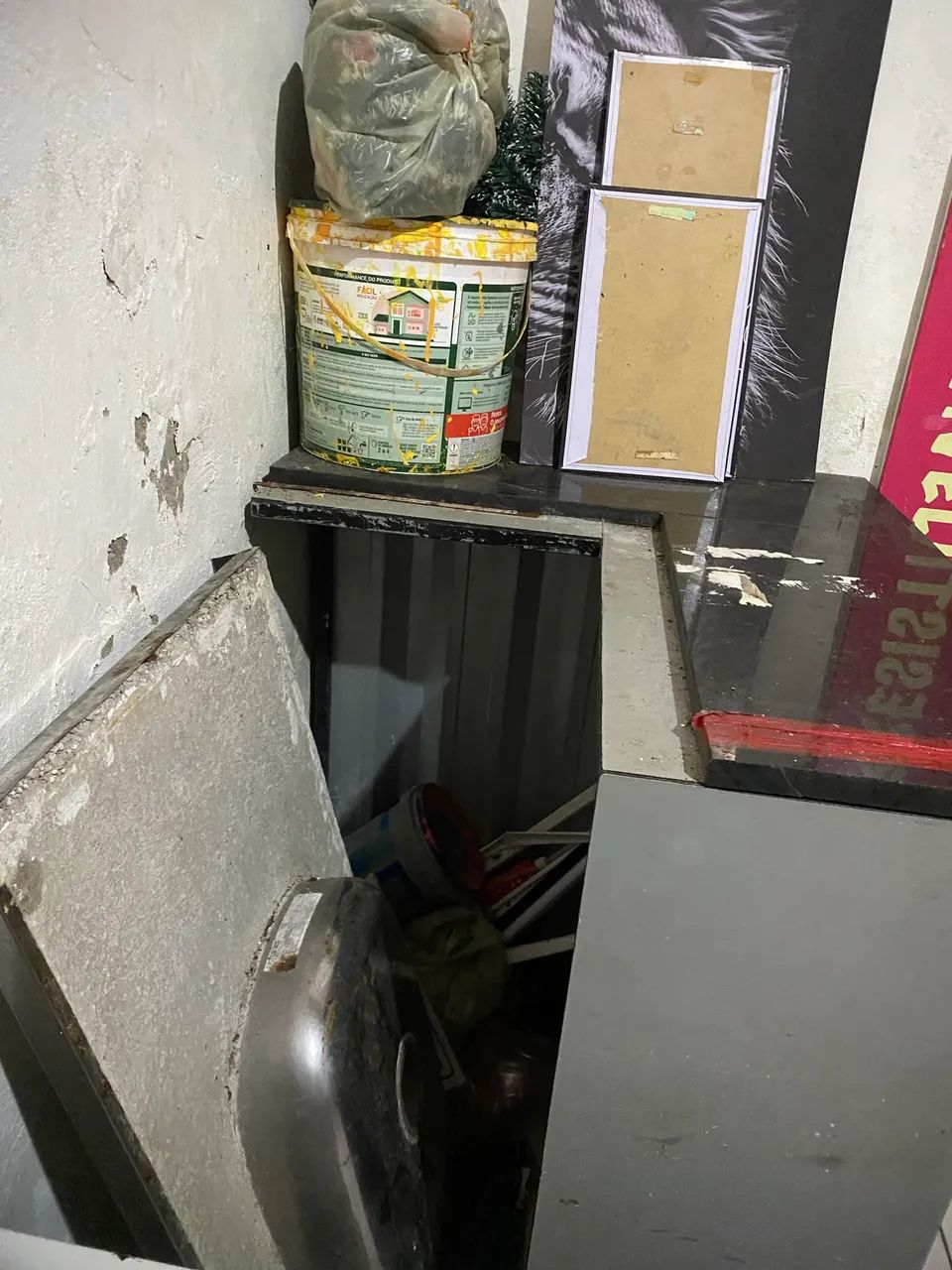 Balcão para atendimento  - Foto 4
