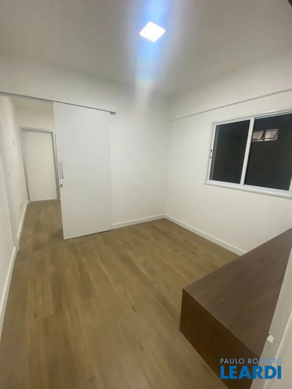 APARTAMENTO - BELA VISTA - SP - Foto 3
