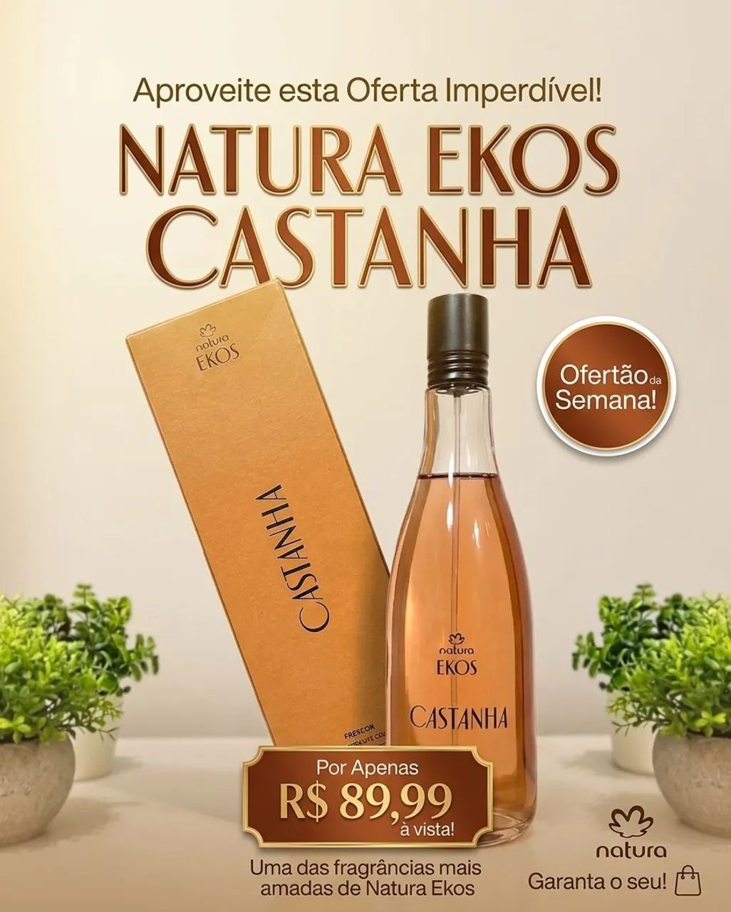 Cosméticos  - Foto 3