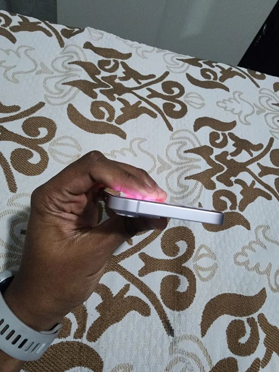 Iphone 14 plus 256gb IMPECÁVEL. - Foto 3