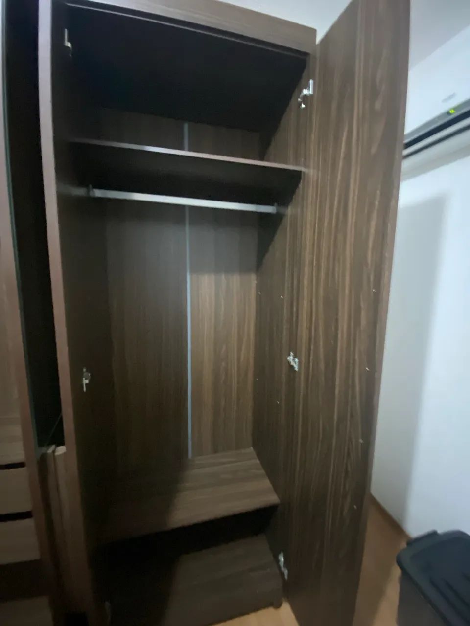 Guarda roupa 