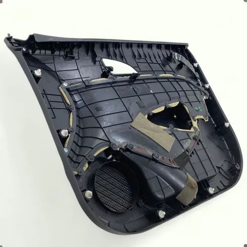 Forro Porta Dianteira Esquerda Hyundai Hb20 2013 A 2019 - Foto 4