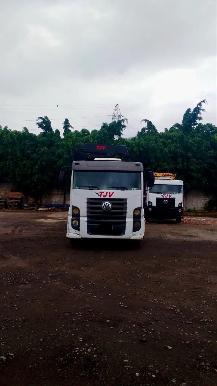 Constellation 24250 com munck - Foto 2
