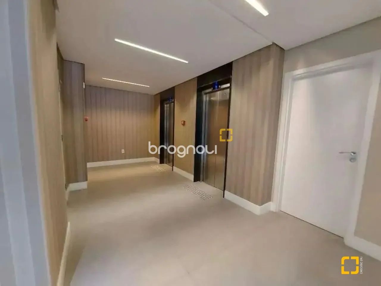 Sala Comercial com 42 m2 à venda no bairro Itacorubi - Foto 3