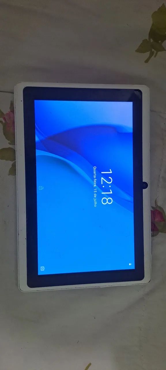 Tablet  - Foto 4