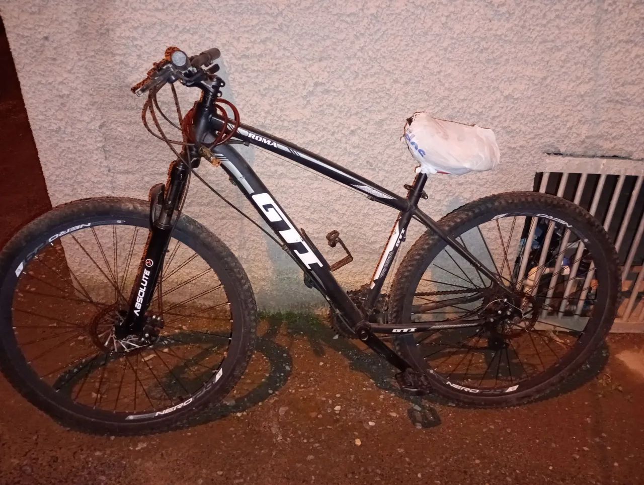 Bike