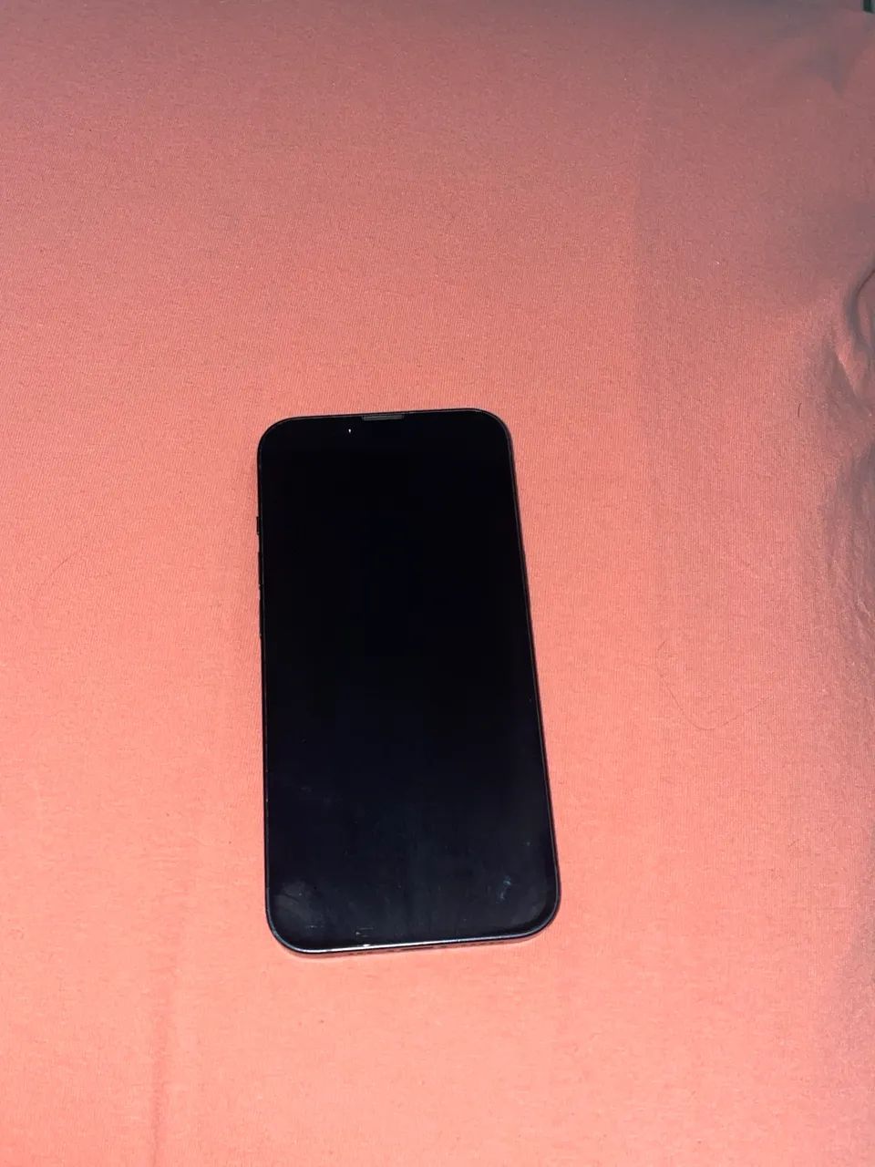 Vendo iPhone 14 azul ?128Gb 