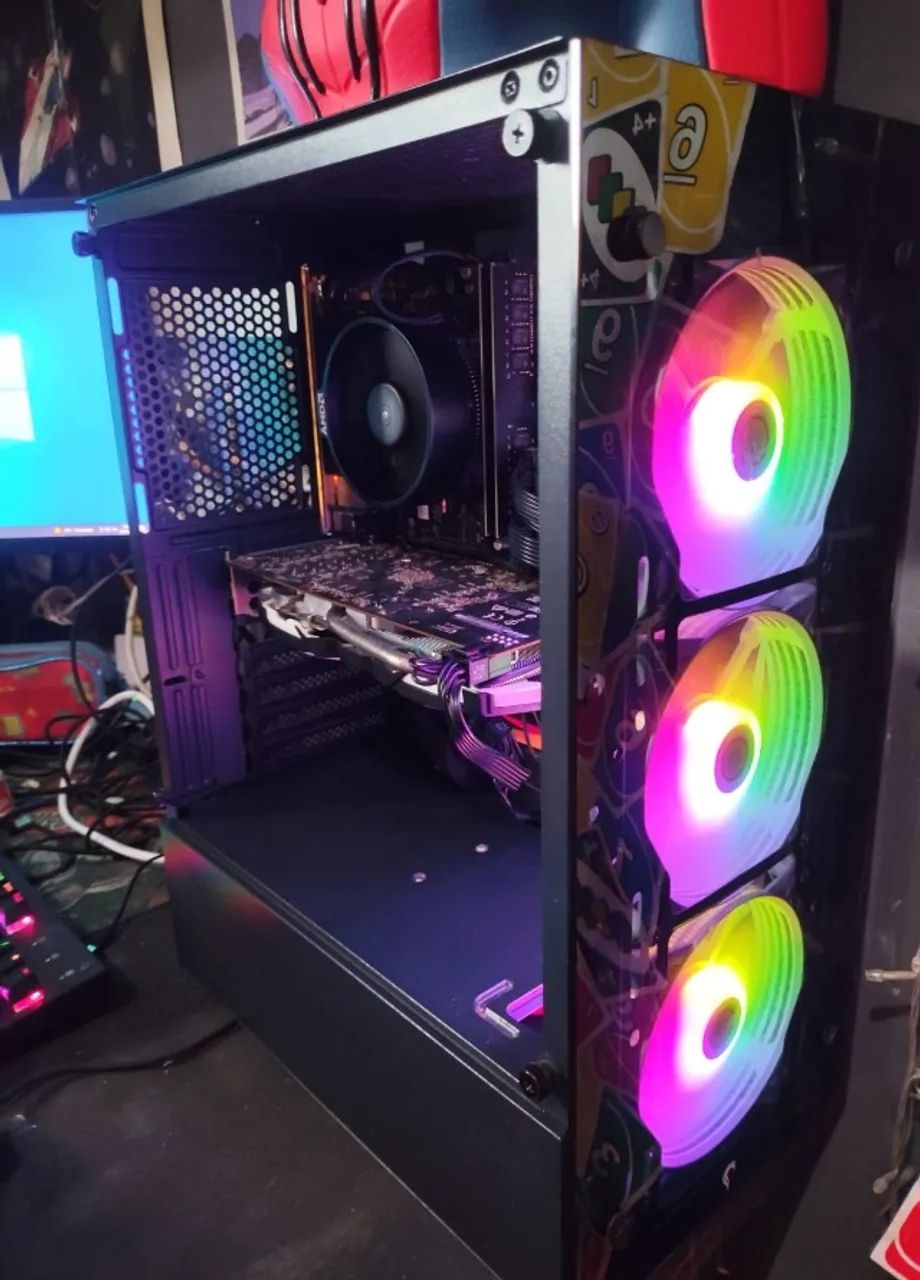 Pc Gamer ToP ConFira! - Foto 2