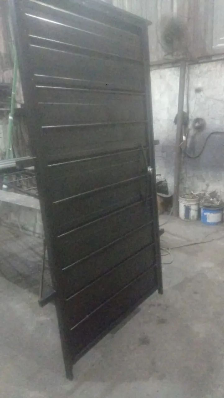 New Complete Strong Gate64994027576065120