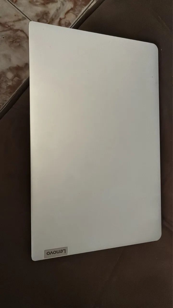 Notebook Lenovo 