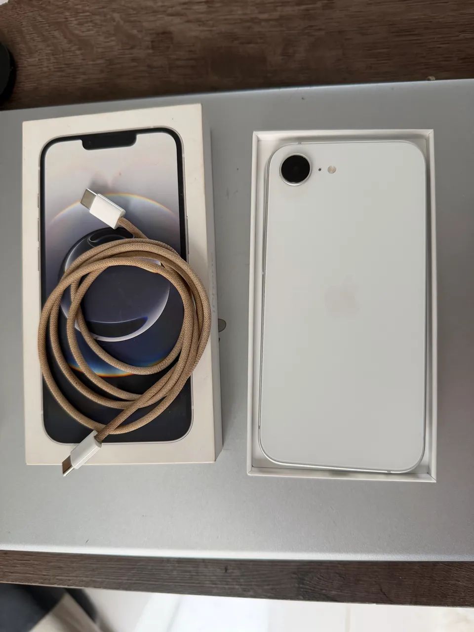 iphone 16e - Foto 4