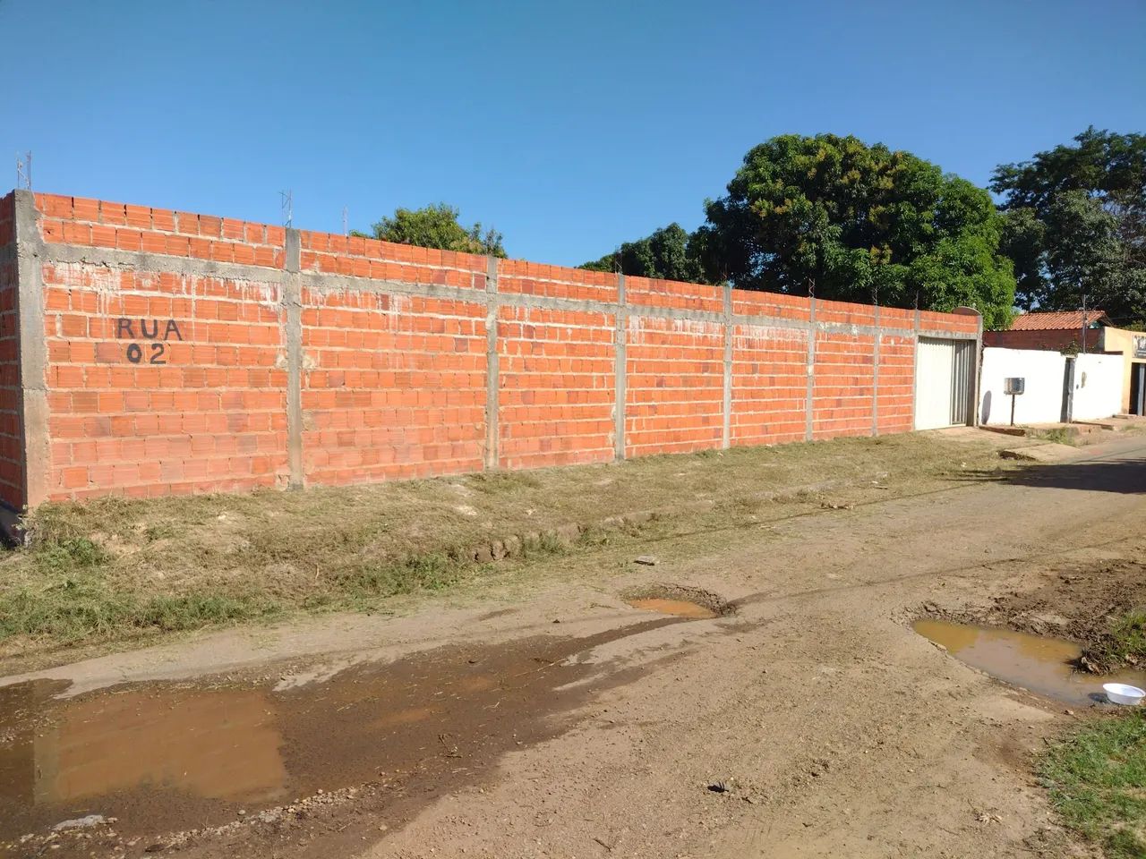 Terreno a 1 minutos de Teresina  - Foto 5
