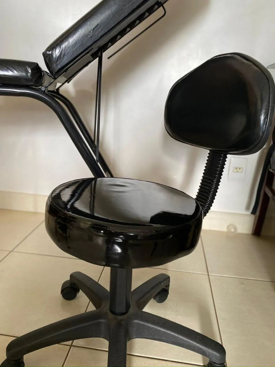 Vende-se kit completo de estética  - Foto 2