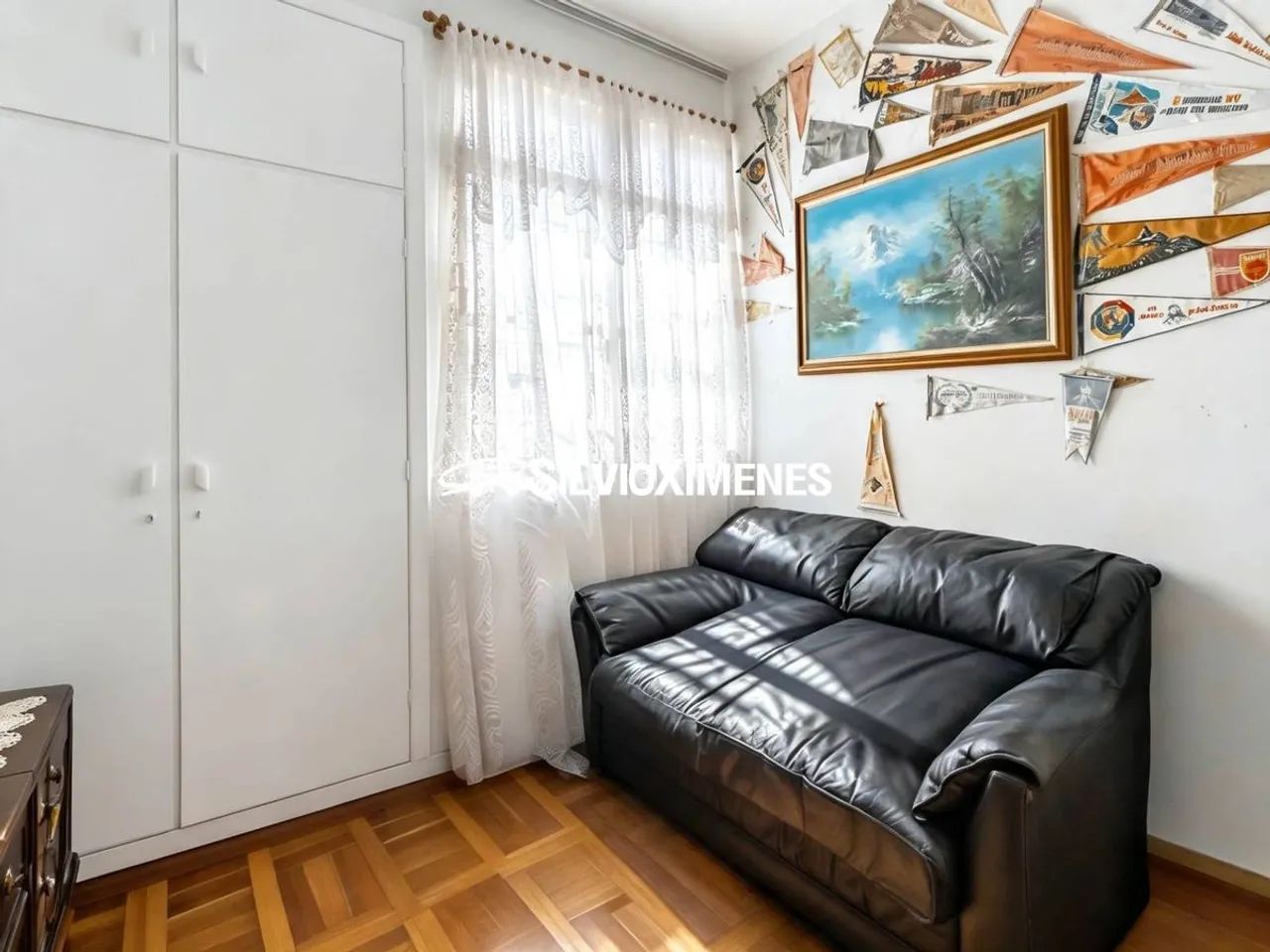 Apartamento com 2 quartos à Venda, Floresta - Belo Horizonte - Foto 4