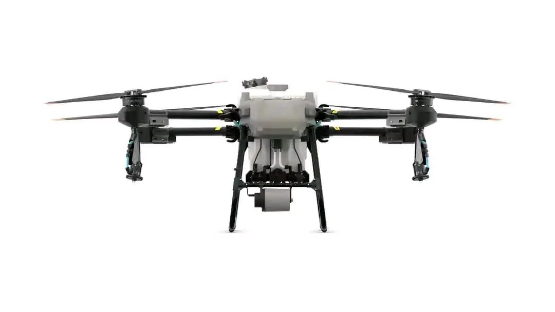 DRONE AGRÍCOLA DJÍ AGRAS T25 - KIT COMPLETO! - Foto 2
