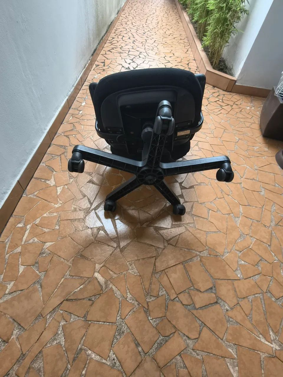 Cadeira diretor Alberflex - Foto 5