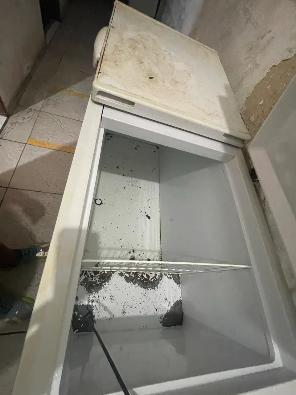 Freezer 510 litros Fricon  - Foto 4