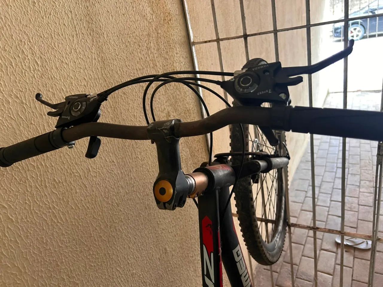 Bike aro 29  - Foto 5