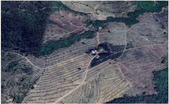 Imóvel rural no Corumbar III em luziânia - Foto 2