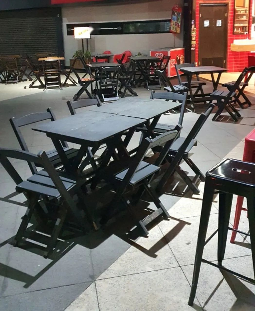 PASSO O PONTO CAFETERIA E RESTAURANTE EM PLENO FUNCIONAMENTO - Foto 2