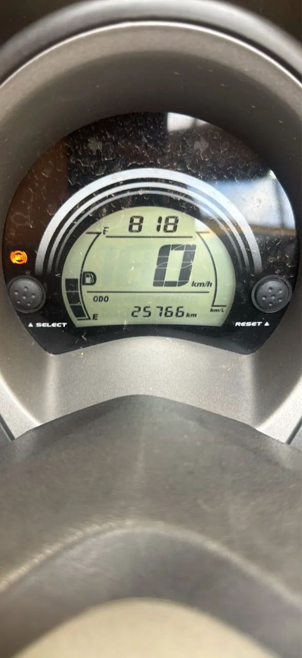 NMax 160 2019 - Foto 3