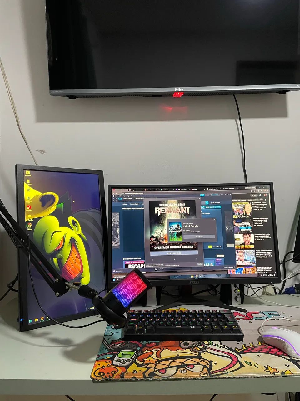 PC GAMER  - Foto 2