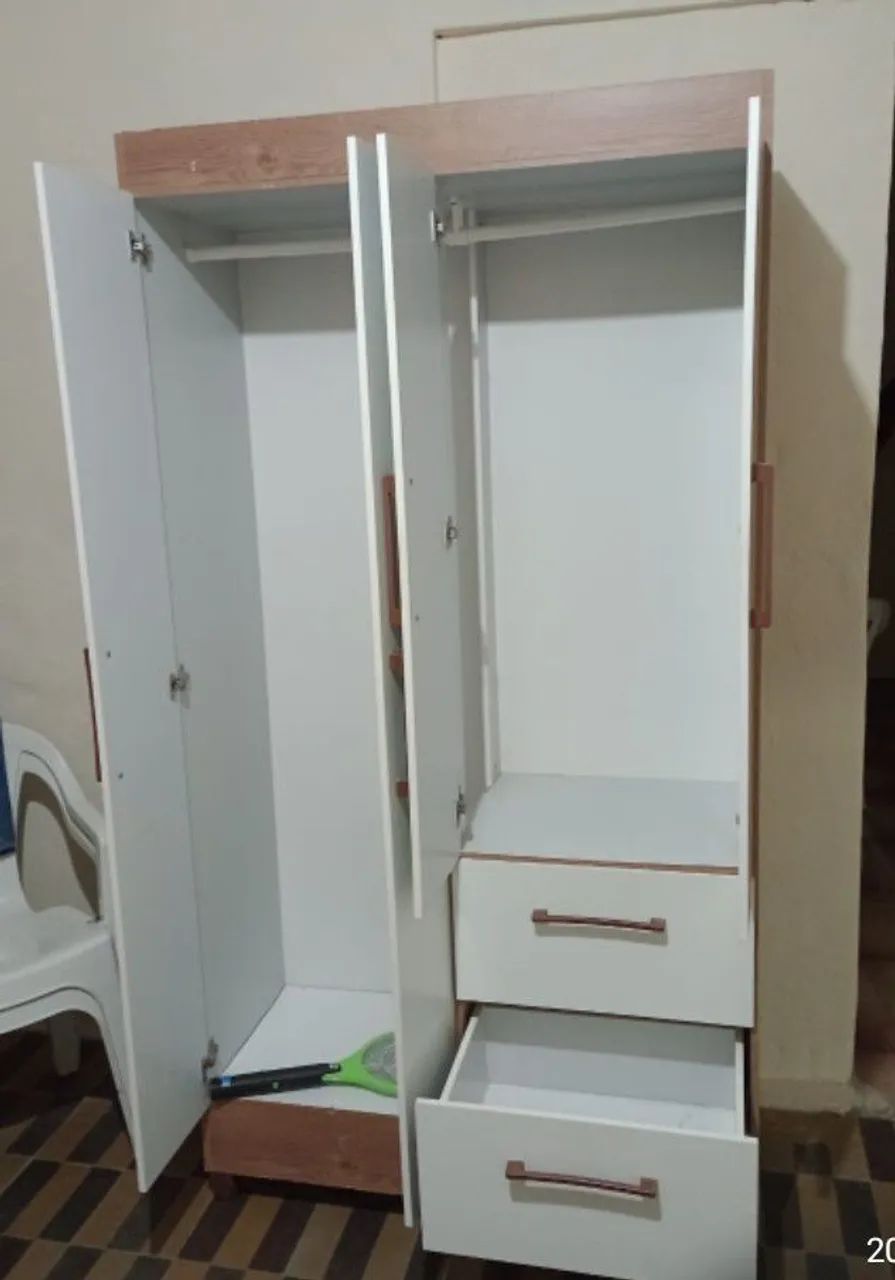 GUARDA ROUPA  - Foto 2