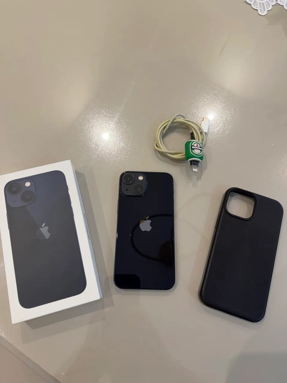 Iphone 13 mini - Foto 2
