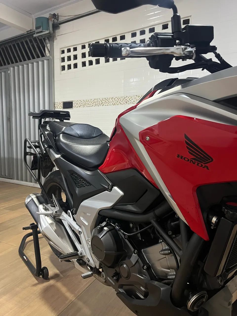 Nc750x | 2022.  - Foto 4