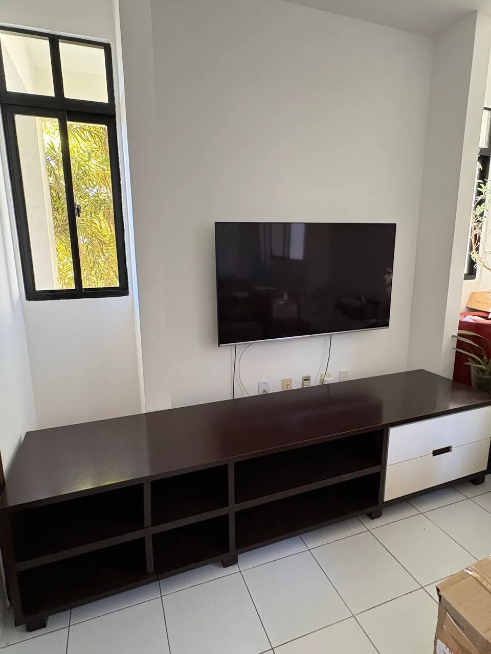 Rack TV