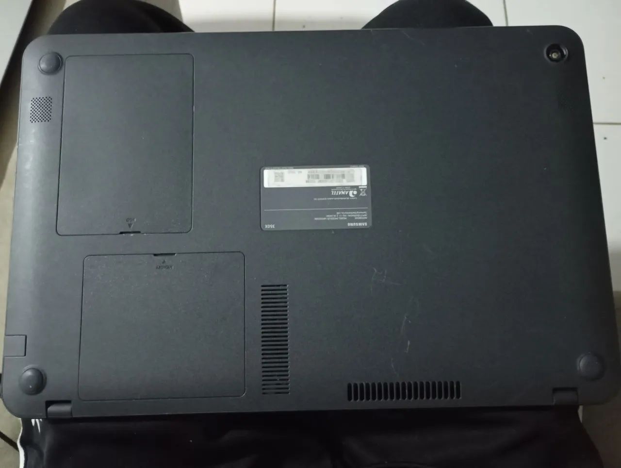 Notebook Samsung Dell Inspiron 15 5000 Series