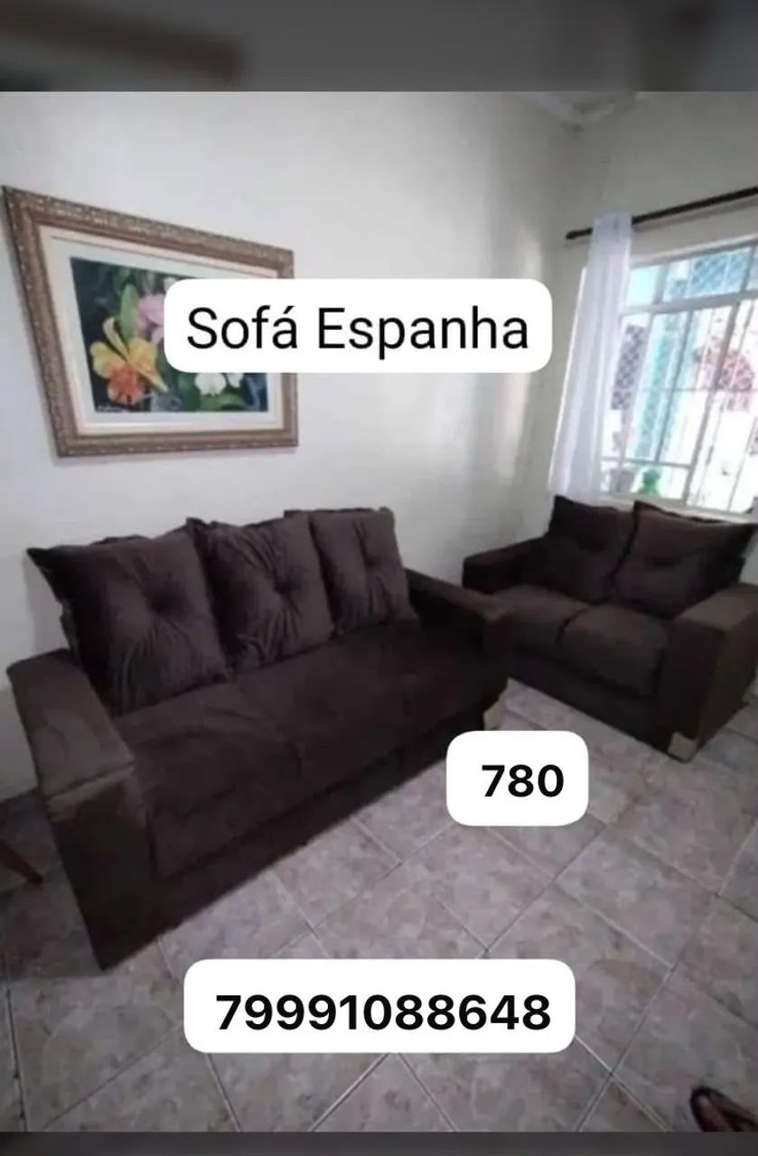 Sofá  - Foto 3