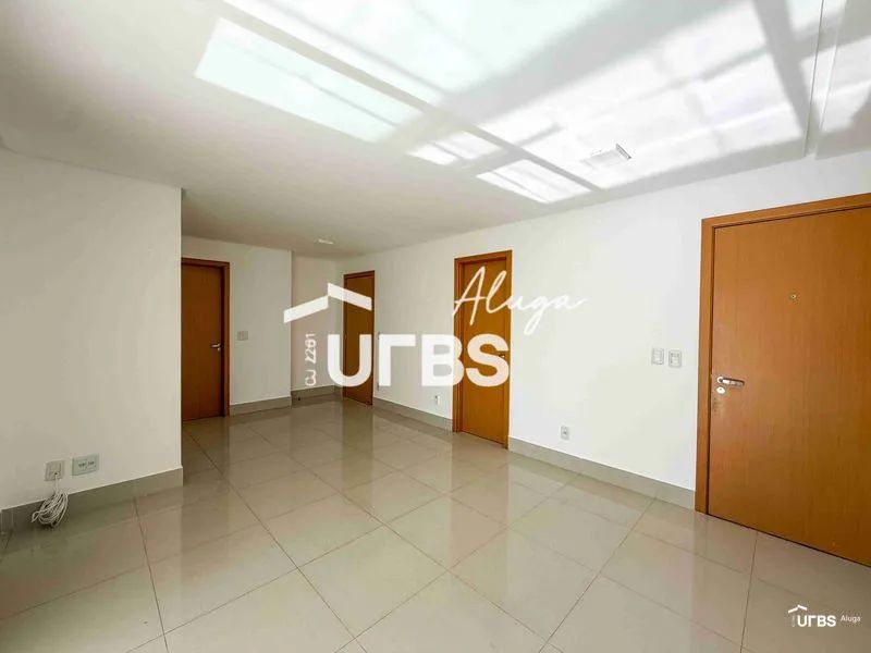 Apartamento, 128 m², 4 qts, 3 banh., 2 vagas, Setor Bueno - Foto 2