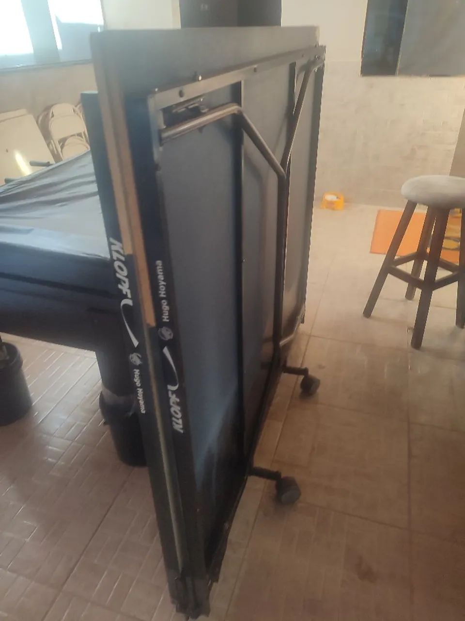 Mesa ping pong 
