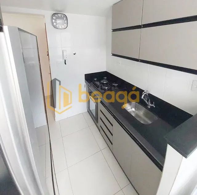 Apartamento com 3 quartos à venda em Belo Horizonte - Foto 4